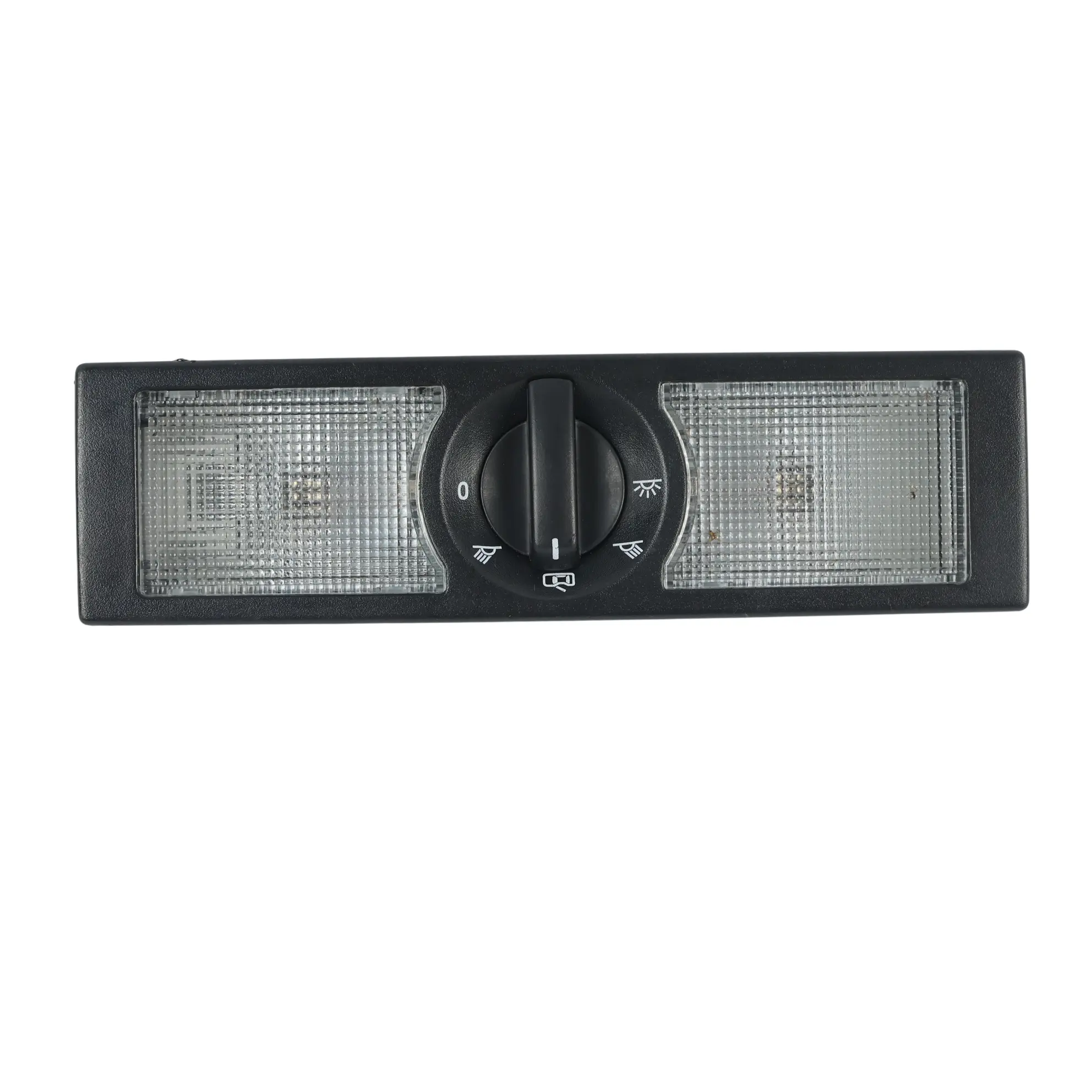 Volkswagen Polo 6R Plafonnier Lampe Lecture Intérieur Panneau 6Q0947291A