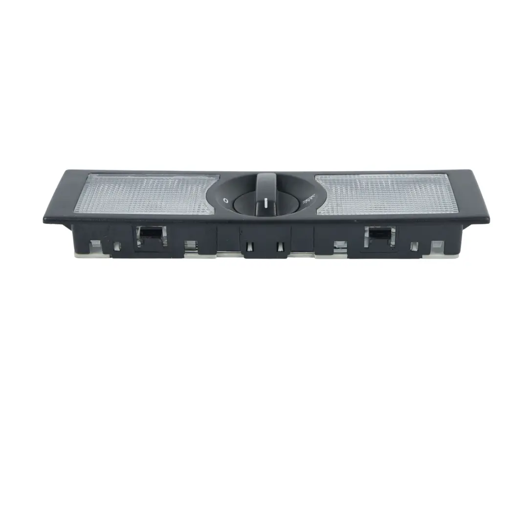 Volkswagen Polo 6R Innenleuchte Leseleuchte Schalter Panel - SKU 6Q0947291A-2 - Teilenummer 6Q0947291A