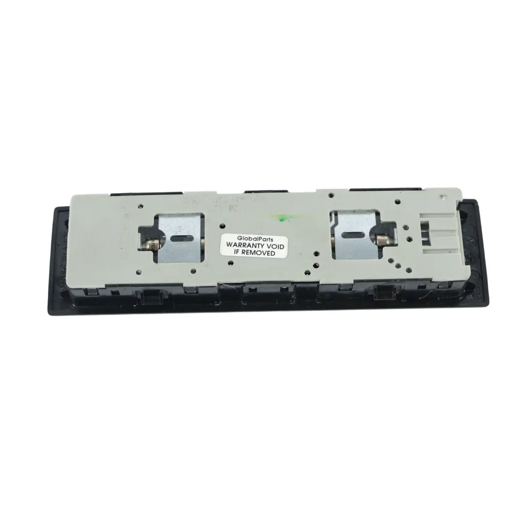 Innenleuchte Leseleuchte Schalter Panel für Volkswagen Polo 6R mit Teilenummer 6Q0947291A Volkswagen Polo 6R Innenleuchte Leseleuchte Schalter Panel - SKU 6Q0947291A-2 - Teilenummer 6Q0947291A