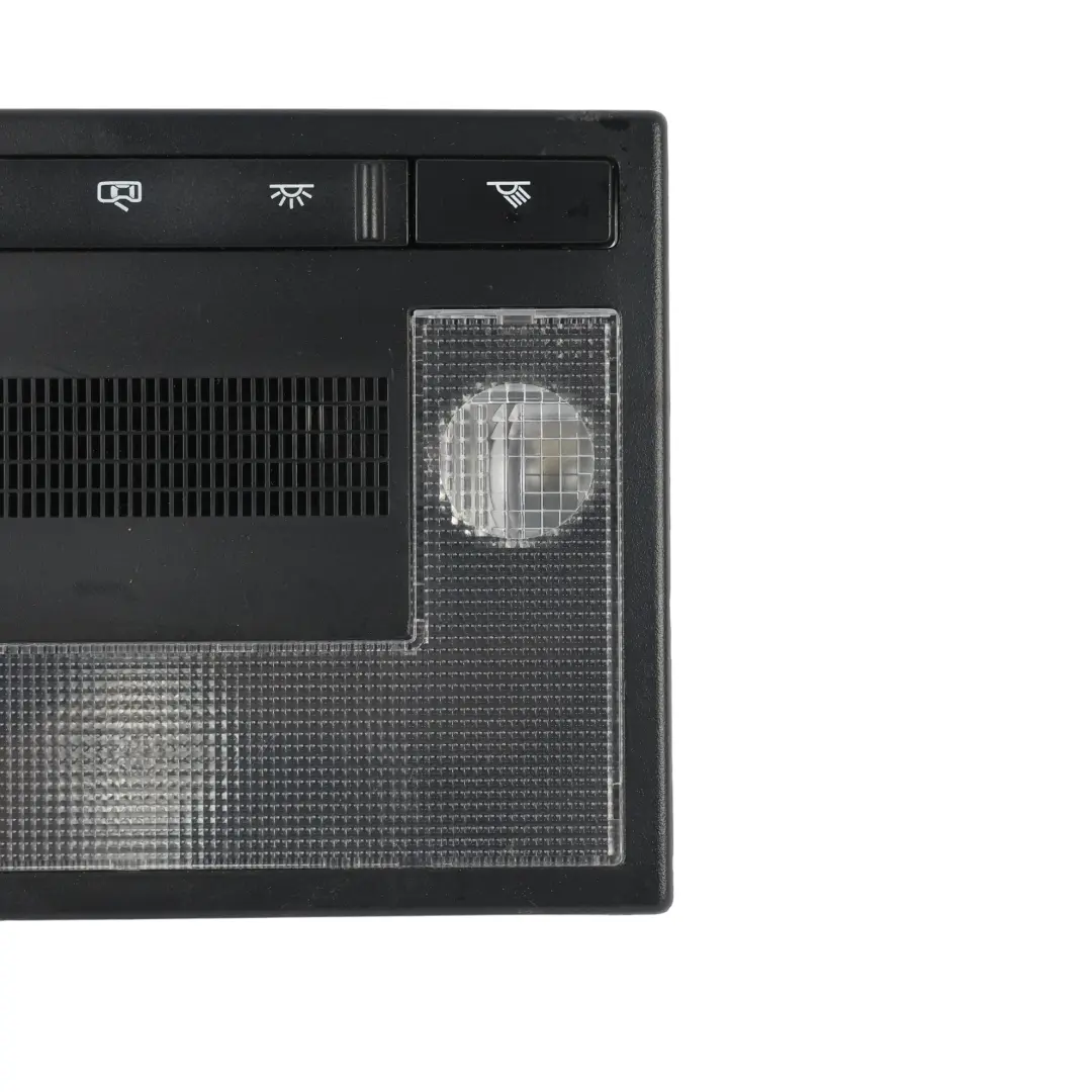 Volkswagen Polo 6R Plafonnier Avant Intérieur Lampe Interrupteur - SKU 6Q2947105L-1 - Numéro de pièce 6Q2947105L