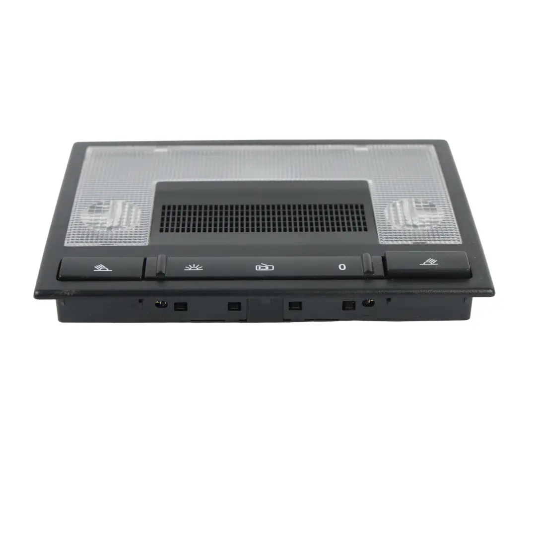 Volkswagen Polo 6R Luz Techo Delantera Interior Interruptor - SKU 6Q2947105L-1 - Número de pieza 6Q2947105L