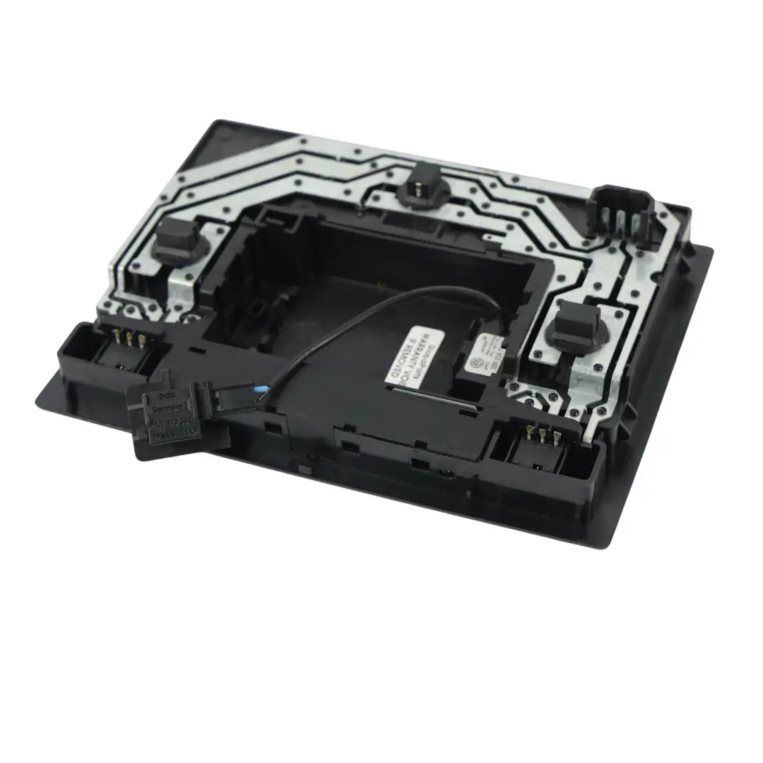 Volkswagen Polo 6R Plafonnier Avant Intérieur Lampe Interrupteur - SKU 6Q2947105L-1 - Numéro de pièce 6Q2947105L