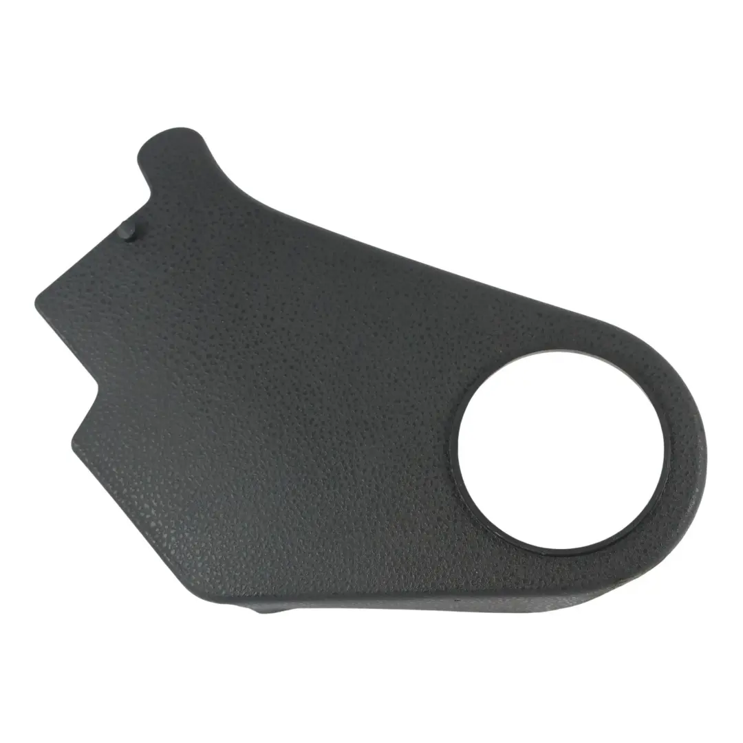 2K Sitzverkleidung Abdeckung Vorne Links für Volkswagen Caddy Maxi mit Teilenummer 6Q3881477C Volkswagen Caddy Maxi 2K Sitzverkleidung Abdeckung Vorne Links - SKU 6Q3881477C - Teilenummer 6Q3881477C