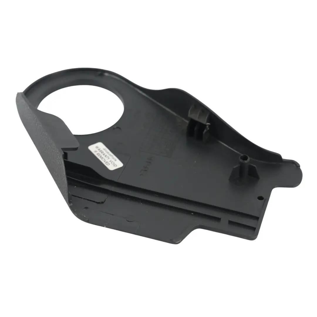 2K Osłona Fotela Z Otworem Przedni Lewy do Volkswagen Caddy Maxi o numerze 6Q3881477C Volkswagen Caddy Maxi 2K Osłona Fotela Z Otworem Przedni Lewy - SKU 6Q3881477C - Numer Części 6Q3881477C