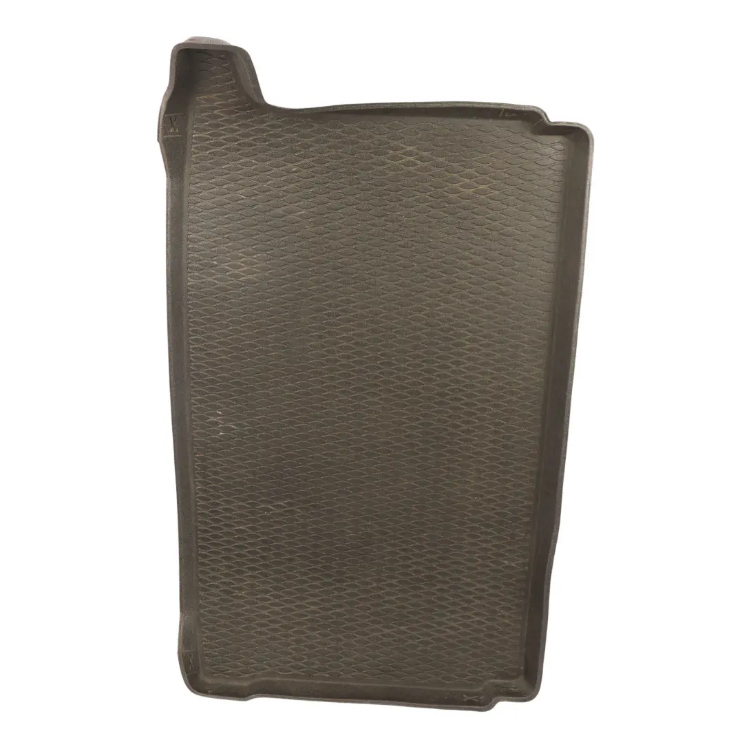 Volkswagen Polo Mk5 Boot Floor Liner Carpet Rubber Mat 6R0061160A