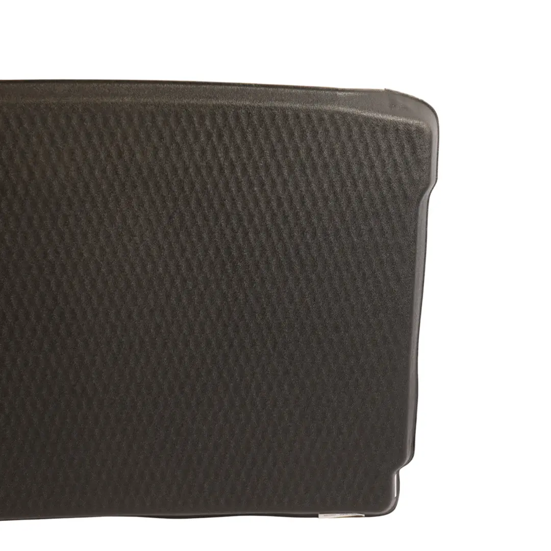 Mk5 Boot Floor Liner Carpet Rubber Mat to Volkswagen Polo with Part number 6R0061160A Volkswagen Polo Mk5 Boot Floor Liner Carpet Rubber Mat - SKU 6R0061160A - Part number 6R0061160A