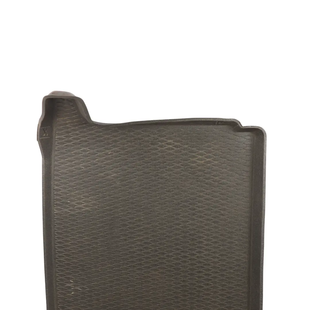 Volkswagen Polo Mk5 Boot Floor Liner Carpet Rubber Mat - SKU 6R0061160A - Part number 6R0061160A