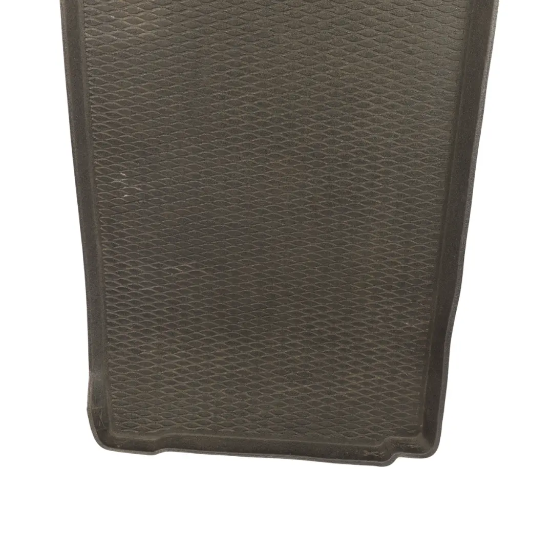 Mk5 Boot Floor Liner Carpet Rubber Mat to Volkswagen Polo with Part number 6R0061160A Volkswagen Polo Mk5 Boot Floor Liner Carpet Rubber Mat - SKU 6R0061160A - Part number 6R0061160A