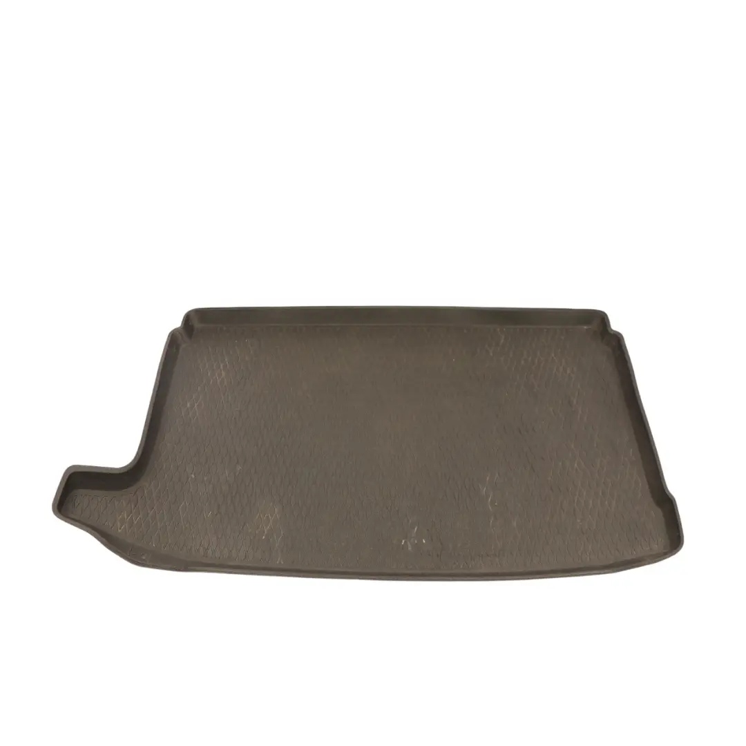 Mk5 Boot Floor Liner Carpet Rubber Mat to Volkswagen Polo with Part number 6R0061160A Volkswagen Polo Mk5 Boot Floor Liner Carpet Rubber Mat - SKU 6R0061160A - Part number 6R0061160A