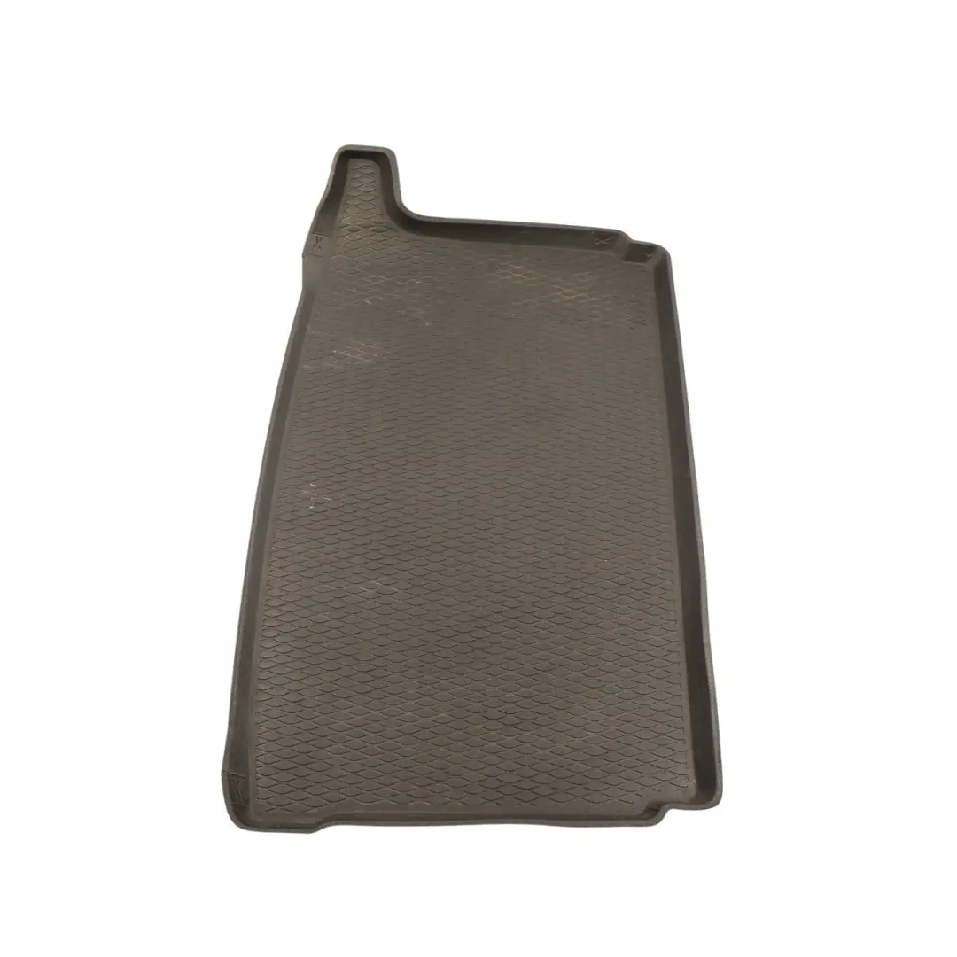 Mk5 Boot Floor Liner Carpet Rubber Mat to Volkswagen Polo with Part number 6R0061160A Volkswagen Polo Mk5 Boot Floor Liner Carpet Rubber Mat - SKU 6R0061160A - Part number 6R0061160A