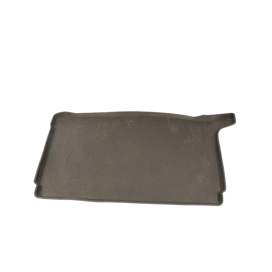Mk5 Boot Floor Liner Carpet Rubber Mat to Volkswagen Polo with Part number 6R0061160A Volkswagen Polo Mk5 Boot Floor Liner Carpet Rubber Mat - SKU 6R0061160A - Part number 6R0061160A