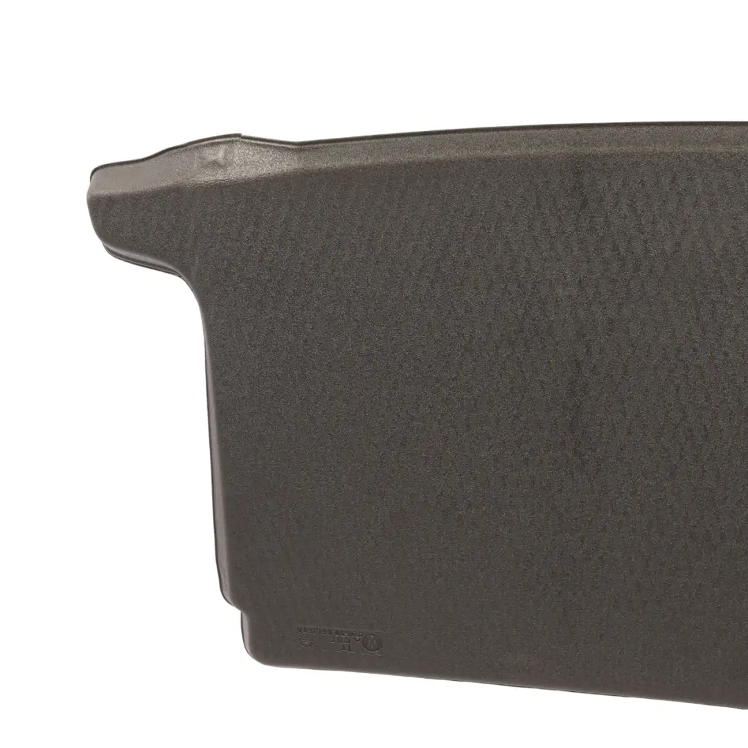 Volkswagen Polo Mk5 Boot Floor Liner Carpet Rubber Mat - SKU 6R0061160A - Part number 6R0061160A