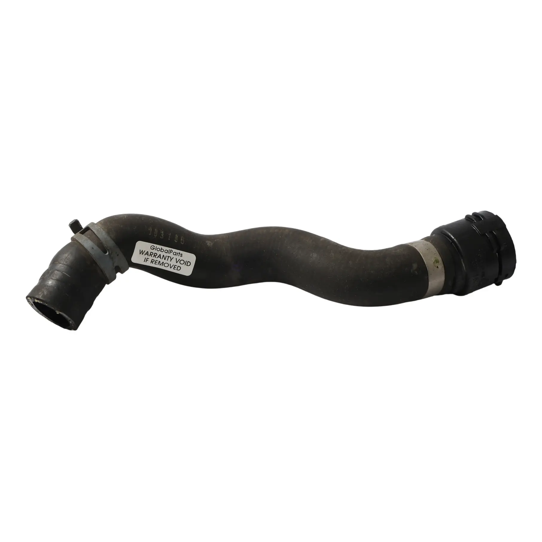 VW Volkswagen Polo Gti 6c Coolant Hose Tube Line Pipe Quick Release 6R0122157AR