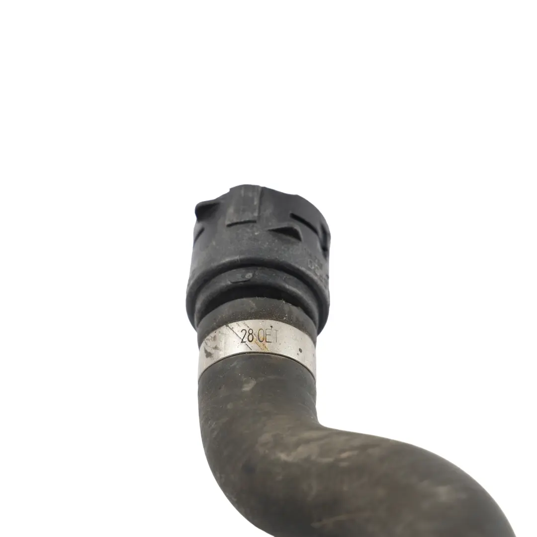 Coolant Hose Tube Line Pipe Quick Release to VW Volkswagen Polo Gti 6c with Part number 6R0122157AR VW Volkswagen Polo Gti 6c Coolant Hose Tube Line Pipe Quick Release - SKU 6R0122157AR - Part number 6R0122157AR