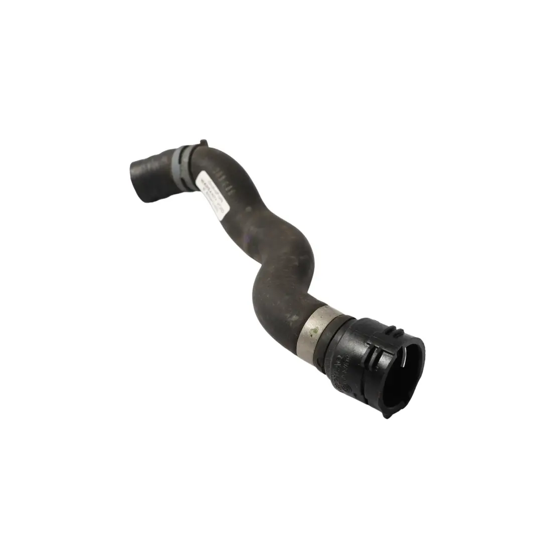 Volkswagen Polo GTI 6C Tuyau Durite Liquide Refroidissement - SKU 6R0122157AR - Numéro de pièce 6R0122157AR