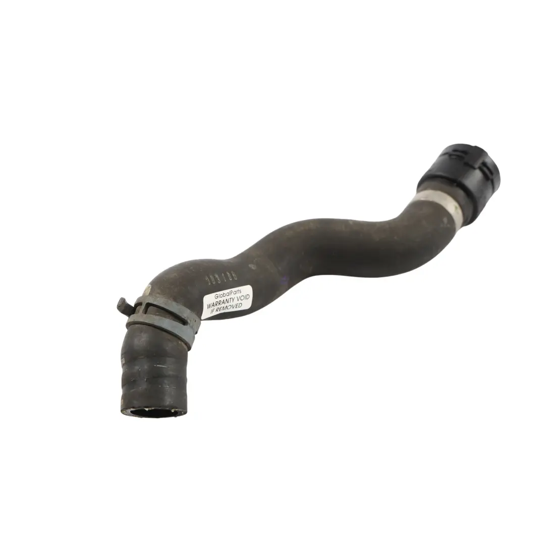 VW Volkswagen Polo Gti 6c Coolant Hose Tube Line Pipe Quick Release - SKU 6R0122157AR - Part number 6R0122157AR