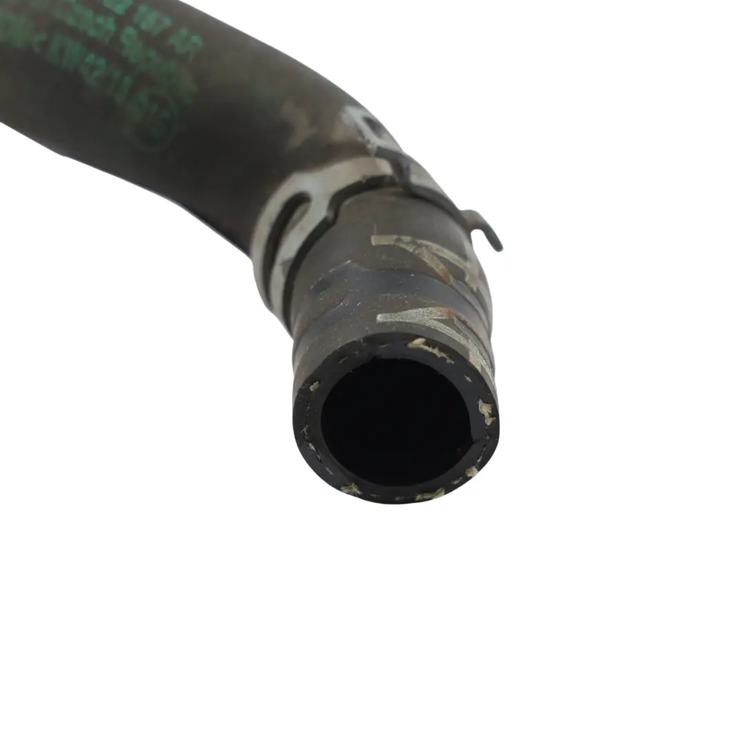 Coolant Hose Tube Line Pipe Quick Release to VW Volkswagen Polo Gti 6c with Part number 6R0122157AR VW Volkswagen Polo Gti 6c Coolant Hose Tube Line Pipe Quick Release - SKU 6R0122157AR - Part number 6R0122157AR