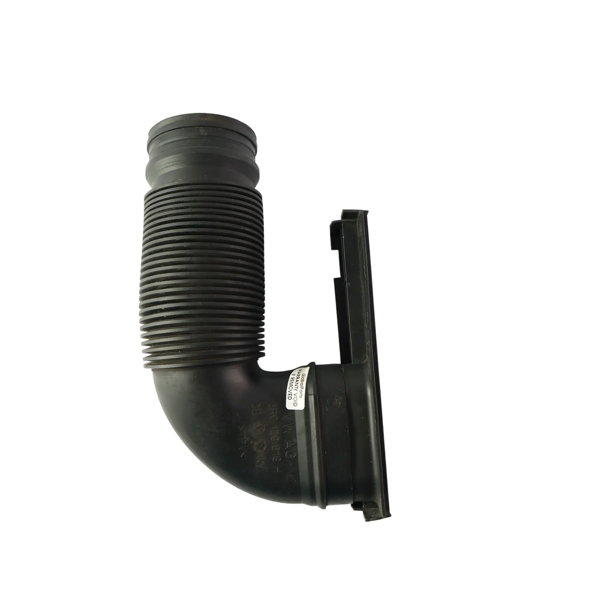 Audi A1 8X Seat Ibiza IV 1.2 TSI Conducto Guía Admisión Aire 6R0129618H