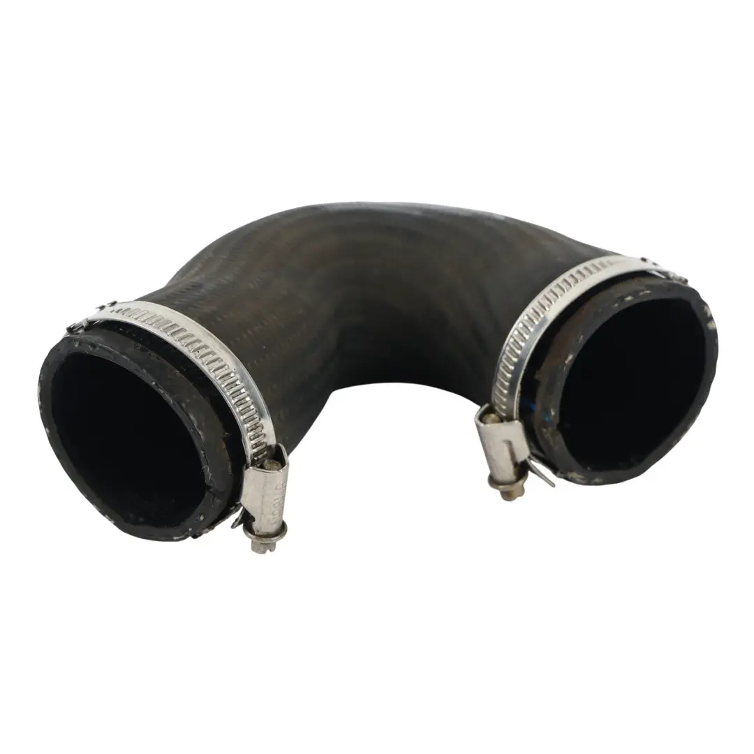 MK2 5J Manguera Intercooler Turbo 1.6 TDI Diésel para Skoda Fabia con número de pieza 6R0145834F Skoda Fabia MK2 5J Manguera Intercooler Turbo 1.6 TDI Diésel - SKU 6R0145834F - Número de pieza 6R0145834F