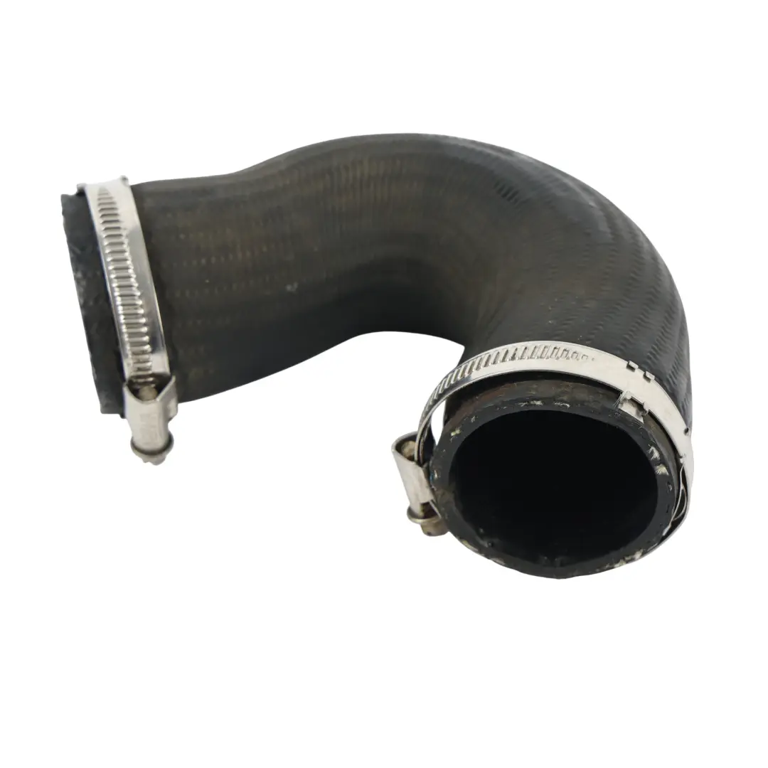 MK2 5J Manguera Intercooler Turbo 1.6 TDI Diésel para Skoda Fabia con número de pieza 6R0145834F Skoda Fabia MK2 5J Manguera Intercooler Turbo 1.6 TDI Diésel - SKU 6R0145834F - Número de pieza 6R0145834F