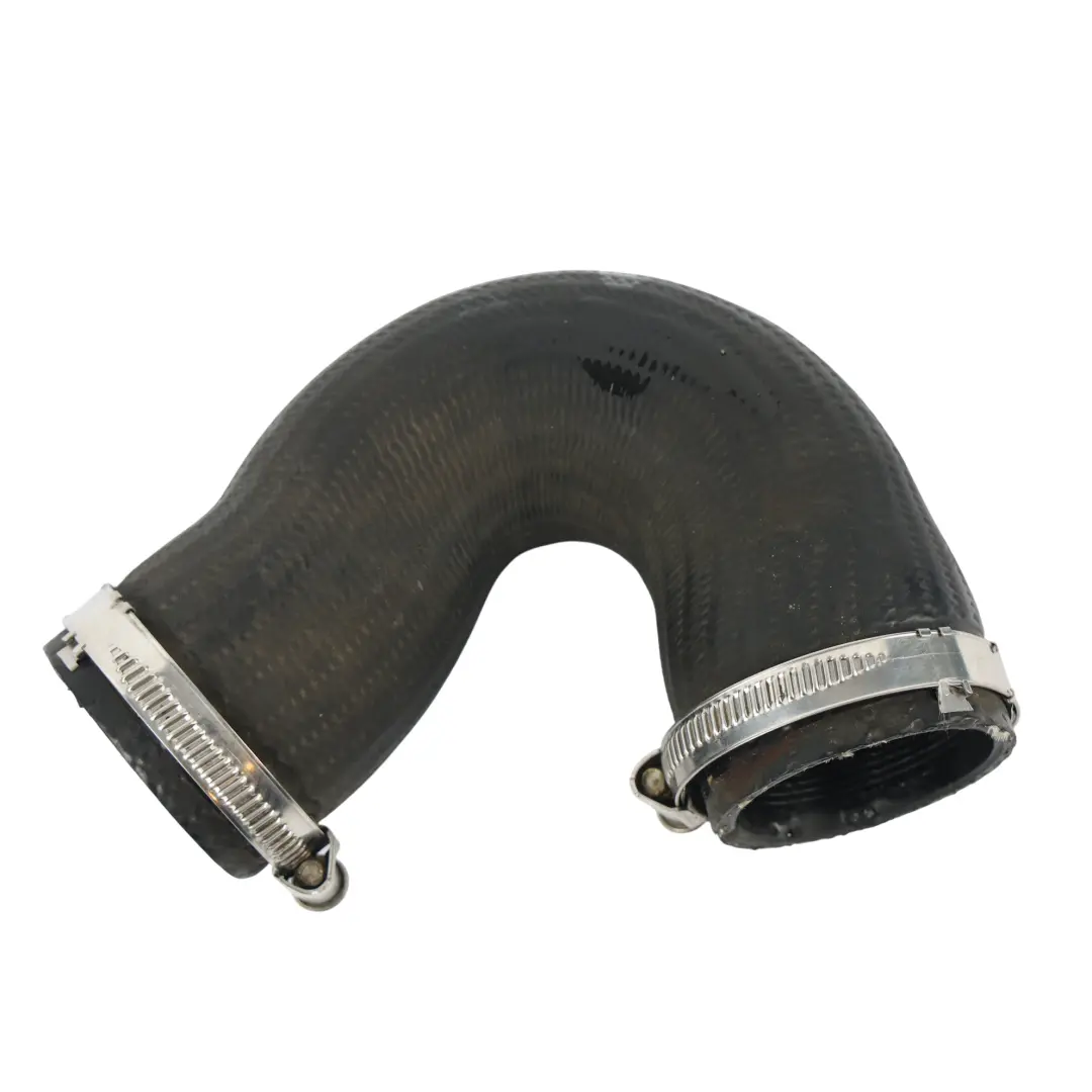 Mk2 5J Rura Intercoolera Turbo 1.6 TDI Diesel do Skoda Fabia o numerze 6R0145834F Skoda Fabia Mk2 5J Rura Intercoolera Turbo 1.6 TDI Diesel - SKU 6R0145834F - Numer Części 6R0145834F