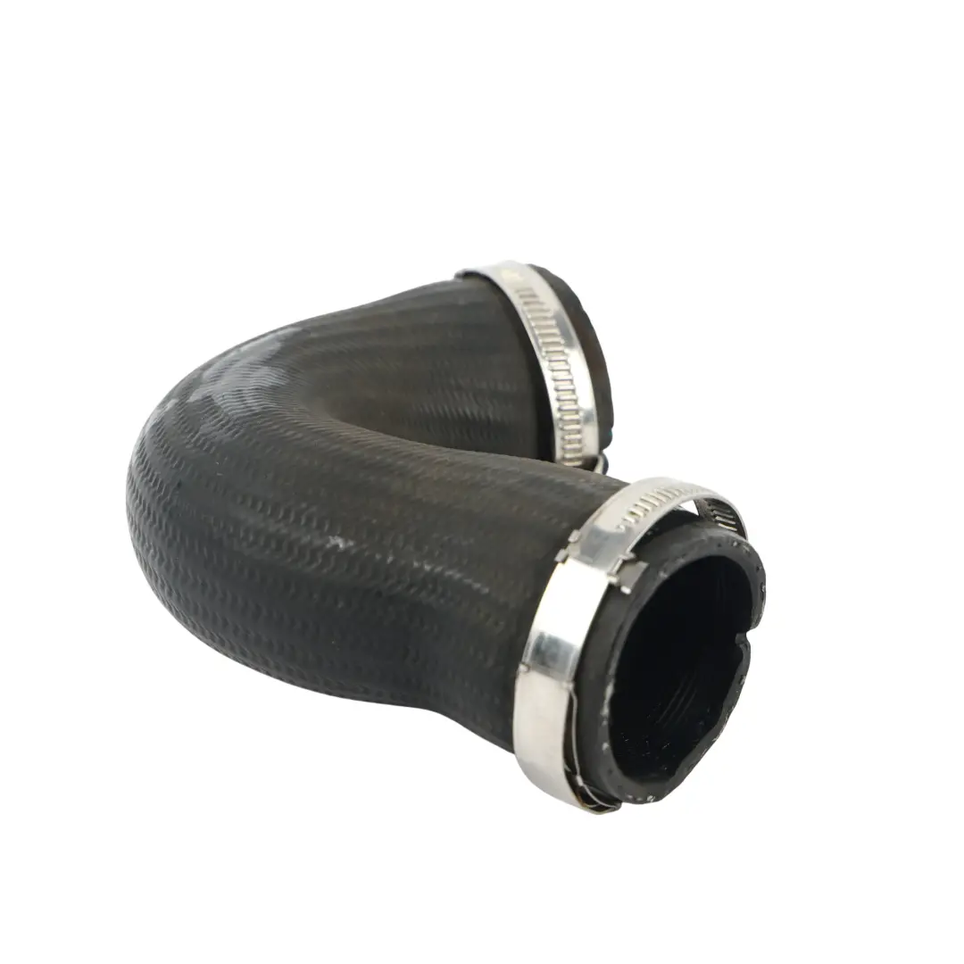 Skoda Fabia Mk2 5J Intercooler Turbo Hose Pipe Line 1.6 TDI Diesel - SKU 6R0145834F - Part number 6R0145834F