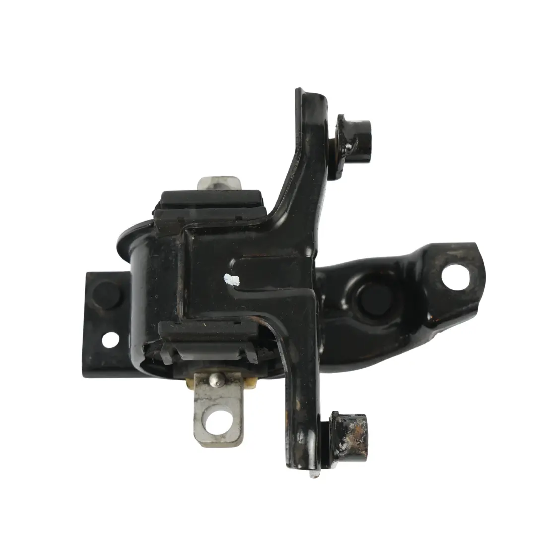 Mount Left Passenger Side N/O 1.8 TSI to Volkswagen Polo 6C GTI Engine with Part number 6R0199555P Volkswagen Polo 6C GTI Engine Mount Left Passenger Side N/O 1.8 TSI - SKU 6R0199555P - Part number 6R0199555P