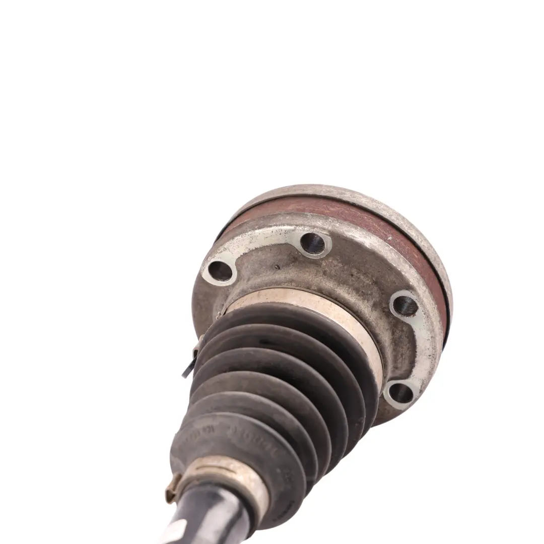 VW Polo Mk5 Audi A1 8X Front Axle Driveshaft Drive Shaft Left N/S - SKU 6R0407761S - Part number 6R0407761S