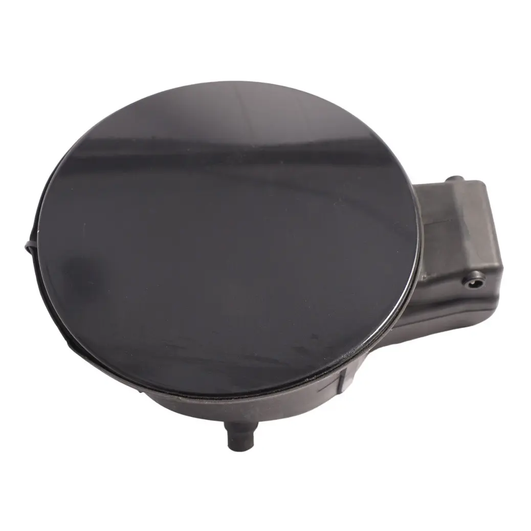 VW Polo Gti 6c Fuel Filler Flap Cover Cap Panel 6R0809857L Deep Black Pearl C9X