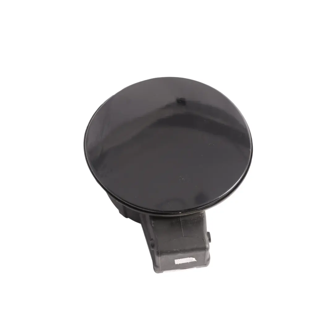 Filler Flap Cover Cap Panel Deep Black Pearl C9X to VW Polo Gti 6c Fuel with Part number 6R0809857L VW Polo Gti 6c Fuel Filler Flap Cover Cap Panel Deep Black Pearl C9X - SKU 6R0809857L-DBL - Part number 6R0809857L