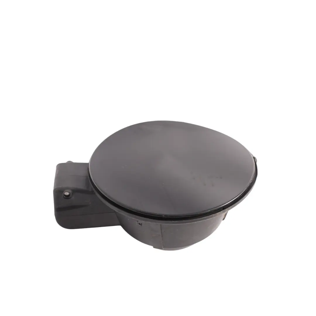 Filler Flap Cover Cap Panel Deep Black Pearl C9X to VW Polo Gti 6c Fuel with Part number 6R0809857L VW Polo Gti 6c Fuel Filler Flap Cover Cap Panel Deep Black Pearl C9X - SKU 6R0809857L-DBL - Part number 6R0809857L