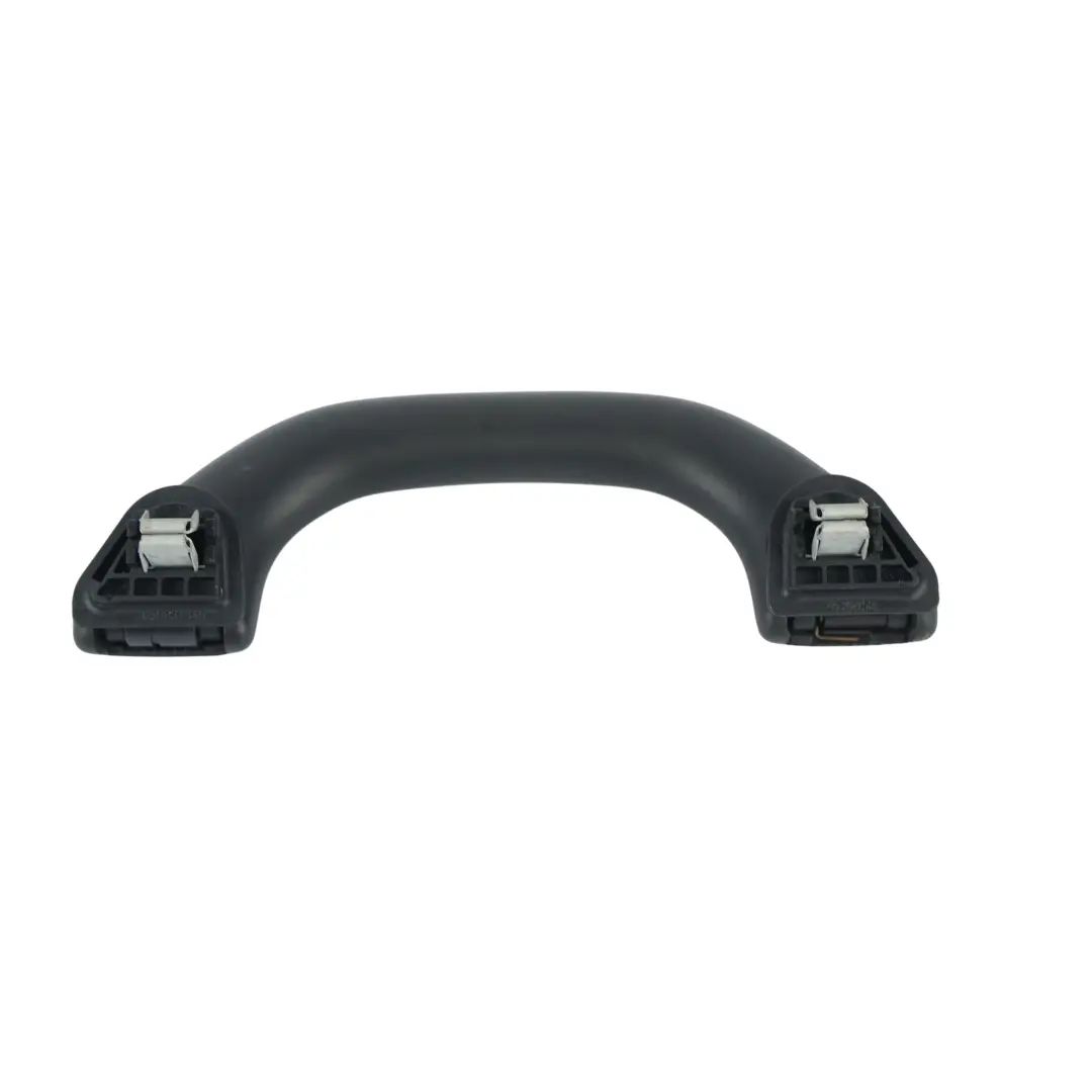 Volkswagen Polo 6R Asa Techo Trasera Delantera Negra Set - SKU 6R0857607-3 - Número de pieza 6R0857607