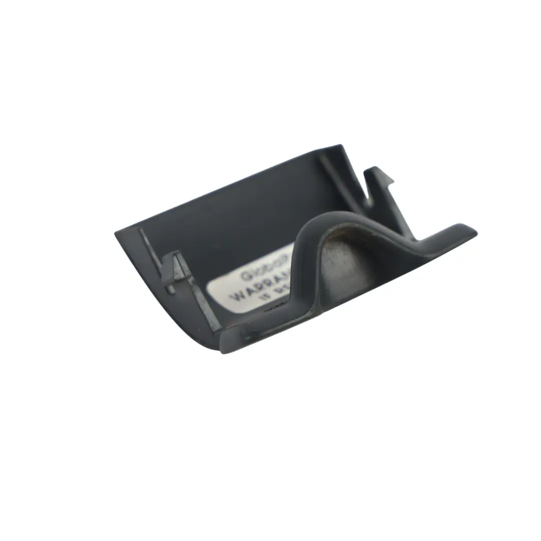 Skoda Fabia Mk2 VW Polo Mk5 Audi A1 8X Rear Seat Belt Cover Center - SKU 6R0857785A - Part number 6R0857785A