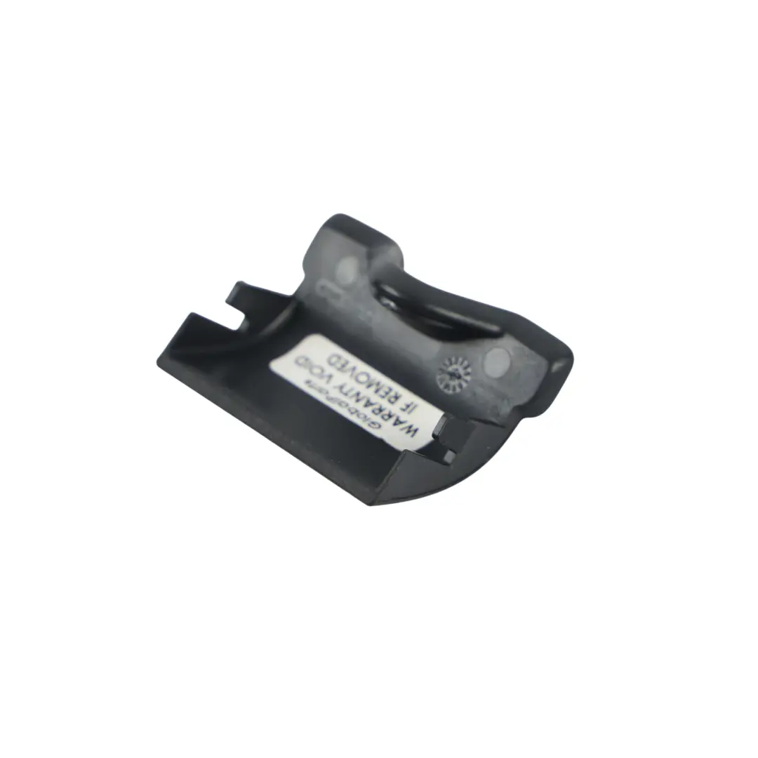 Mk2 VW Polo Mk5 Tylna Środkowa Osłona Pasa do Skoda Fabia o numerze 6R0857785A Skoda Fabia Mk2 VW Polo Mk5 Tylna Środkowa Osłona Pasa - SKU 6R0857785A - Numer Części 6R0857785A