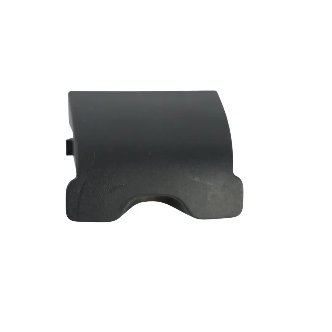 Skoda Fabia MK2 VW Polo MK5 Audi A1 8X Gurtabdeckung Hinten Mitte - SKU 6R0857785A - Teilenummer 6R0857785A