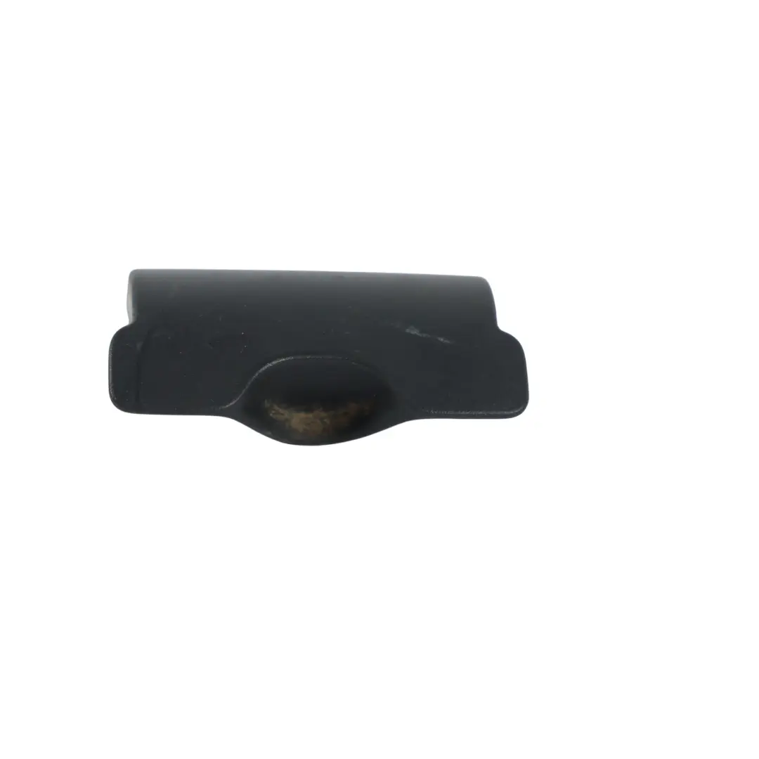 Mk2 VW Polo Mk5 Audi A1 8X Rear Seat Belt Cover Center to Skoda Fabia with Part number 6R0857785A Skoda Fabia Mk2 VW Polo Mk5 Audi A1 8X Rear Seat Belt Cover Center - SKU 6R0857785A - Part number 6R0857785A