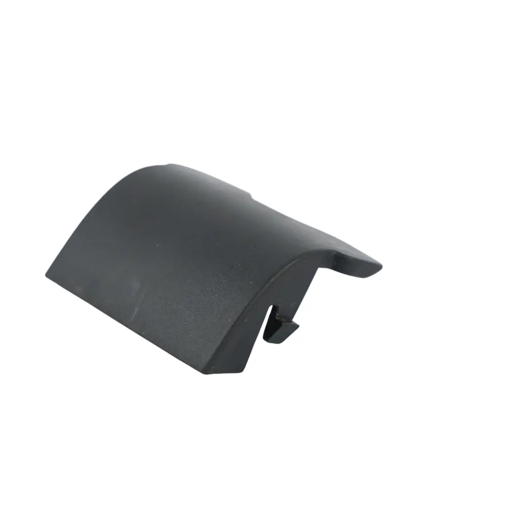 Skoda Fabia Mk2 VW Polo Mk5 Tylna Środkowa Osłona Pasa - SKU 6R0857785A - Numer Części 6R0857785A