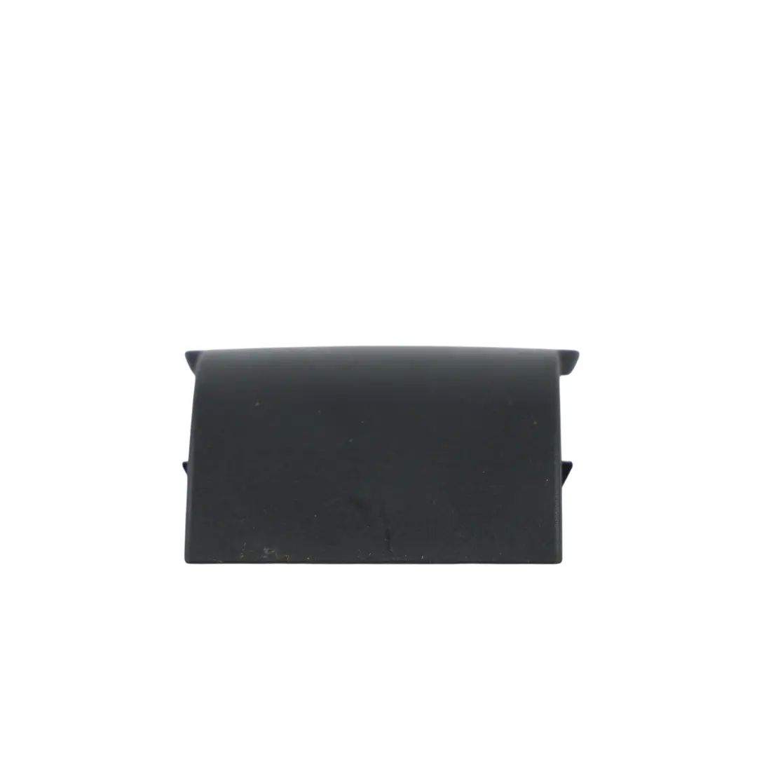 Mk2 VW Polo Mk5 Audi A1 8X Rear Seat Belt Cover Center to Skoda Fabia with Part number 6R0857785A Skoda Fabia Mk2 VW Polo Mk5 Audi A1 8X Rear Seat Belt Cover Center - SKU 6R0857785A - Part number 6R0857785A