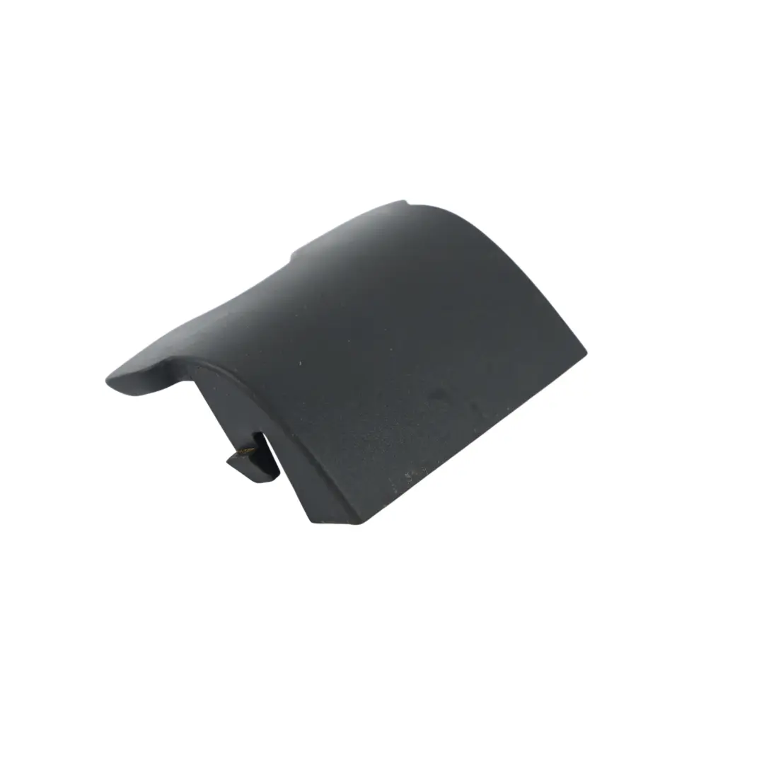 Skoda Fabia MK2 VW Polo MK5 Audi A1 8X Cache Ceinture Arrière Centre - SKU 6R0857785A - Numéro de pièce 6R0857785A
