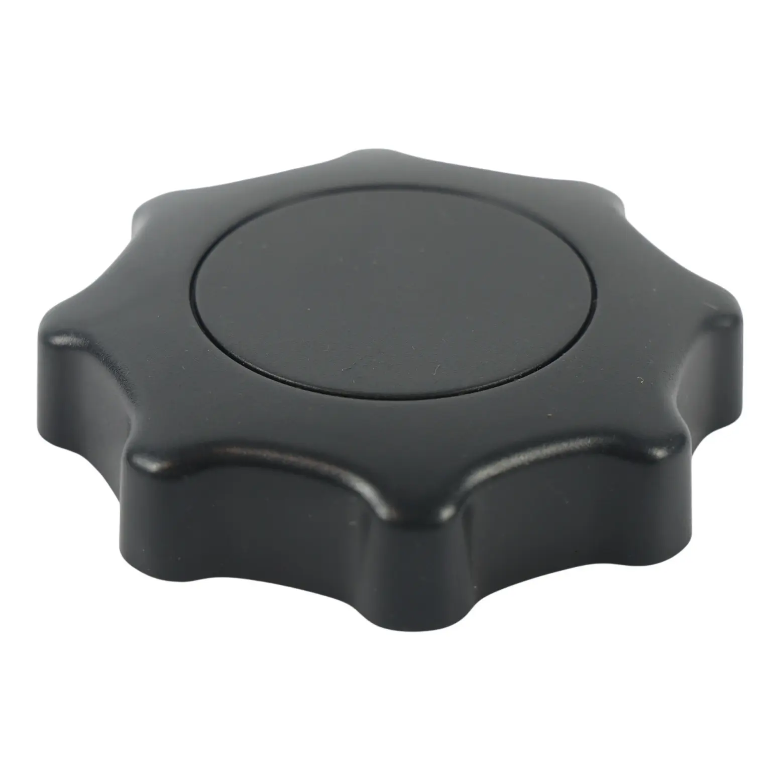 Skoda Fabia MK2 VW Polo MK5 Caddy MK3 Seat Drehknopf Lehnenversteller 6R0881671D