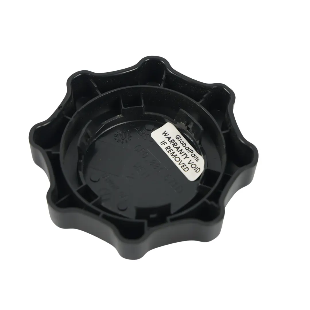 Skoda Fabia MK2 VW Polo MK5 Caddy MK3 Bouton Réglage Dossier - SKU 6R0881671D - Numéro de pièce 6R0881671D