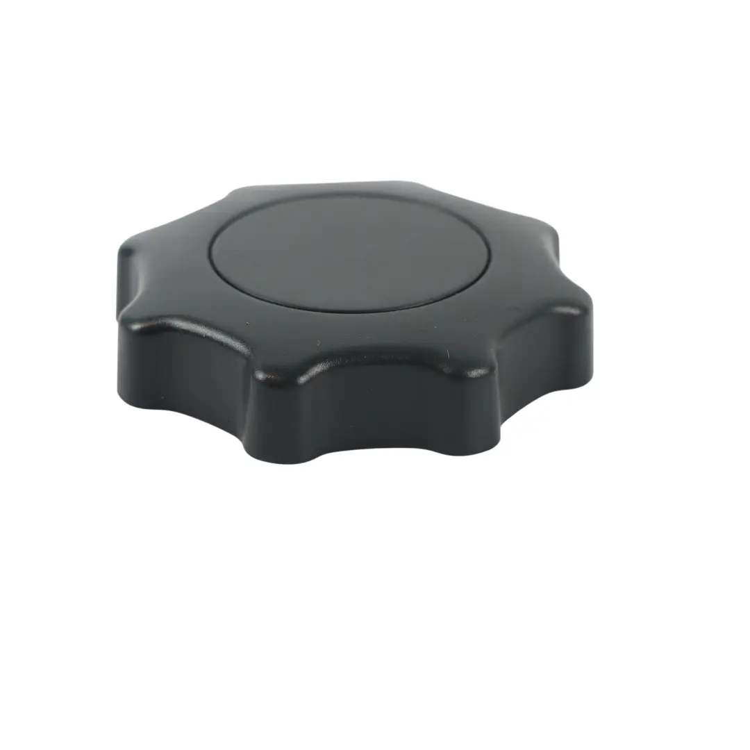 Skoda Fabia MK2 VW Polo MK5 Caddy MK3 Manopola Regolazione Schienale - SKU 6R0881671D - Numero di parte 6R0881671D
