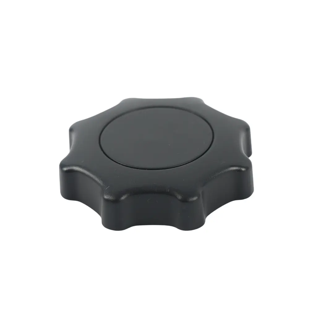 MK2 VW Polo MK5 Caddy MK3 Manopola Regolazione Schienale per Skoda Fabia con numero di parte 6R0881671D Skoda Fabia MK2 VW Polo MK5 Caddy MK3 Manopola Regolazione Schienale - SKU 6R0881671D - Numero di parte 6R0881671D