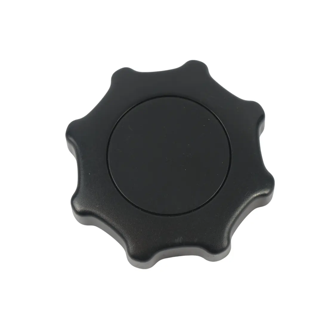 MK2 VW Polo MK5 Caddy MK3 Manopola Regolazione Schienale per Skoda Fabia con numero di parte 6R0881671D Skoda Fabia MK2 VW Polo MK5 Caddy MK3 Manopola Regolazione Schienale - SKU 6R0881671D - Numero di parte 6R0881671D