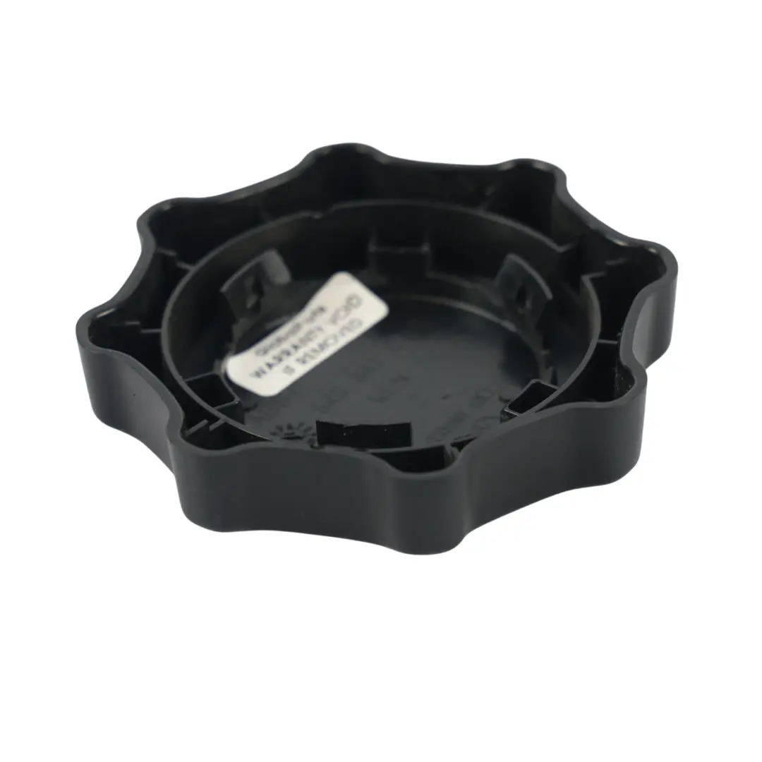 Skoda Fabia Mk2 VW Polo Mk5 Caddy Mk3 Seat Pokrętło Oparcia - SKU 6R0881671D - Numer Części 6R0881671D
