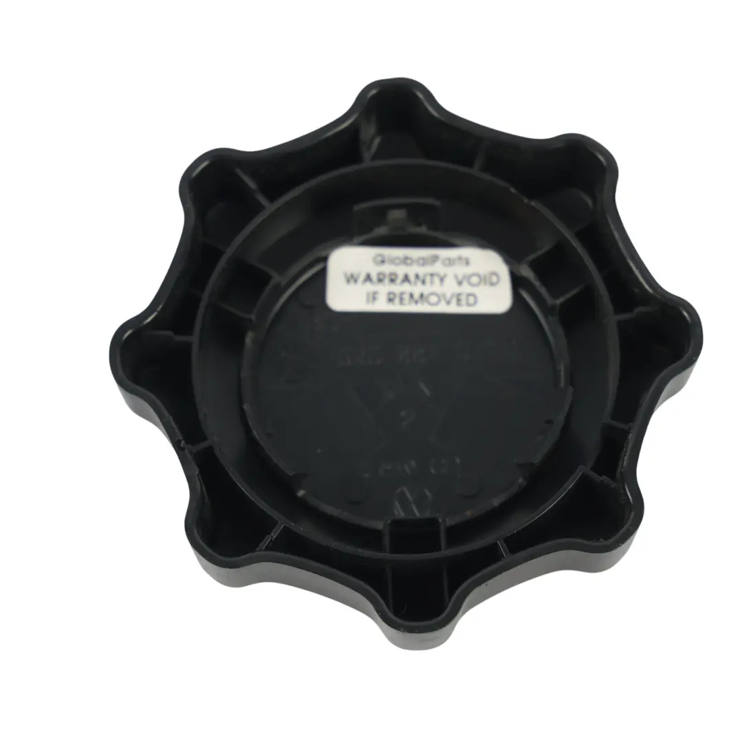 Skoda Fabia MK2 VW Polo MK5 Caddy MK3 Bouton Réglage Dossier - SKU 6R0881671D - Numéro de pièce 6R0881671D