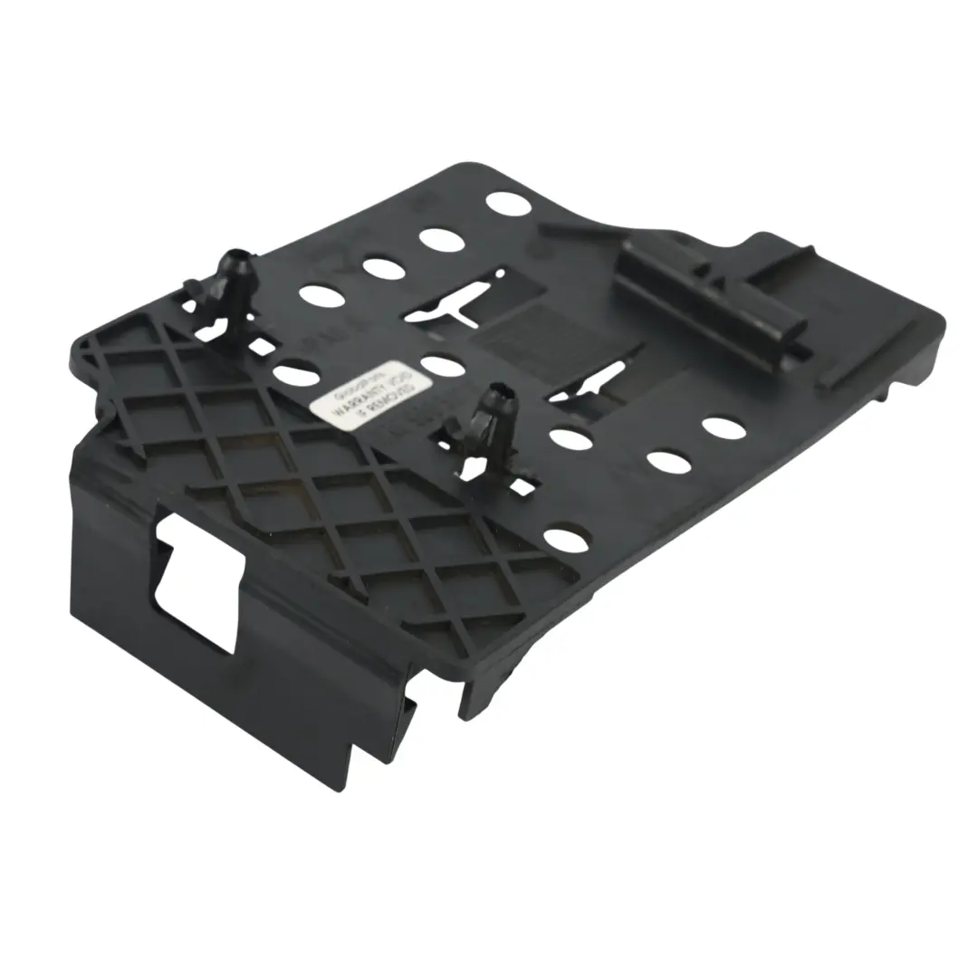 Volkswagen Golf MK6 Ibiza MK4 Soporte Bracket Motor ECU - SKU 6R0906507F - Número de pieza 6R0906507F