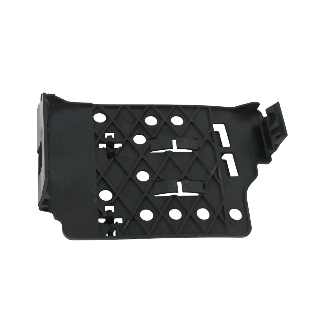 Volkswagen Golf MK6 Ibiza MK4 Soporte Bracket Motor ECU - SKU 6R0906507F - Número de pieza 6R0906507F