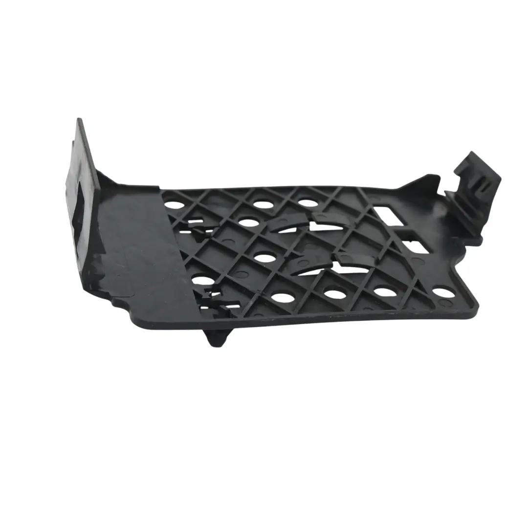 Volkswagen Golf Mk6 Seat Ibiza Mk4 Engine ECU Mount Bracket Support - SKU 6R0906507F - Part number 6R0906507F