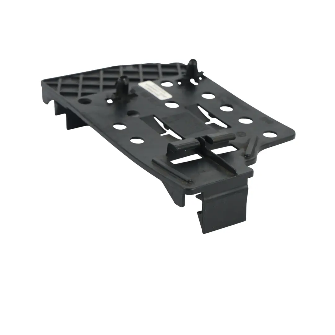 MK6 Ibiza MK4 Soporte Bracket Motor ECU para Volkswagen Golf con número de pieza 6R0906507F Volkswagen Golf MK6 Ibiza MK4 Soporte Bracket Motor ECU - SKU 6R0906507F - Número de pieza 6R0906507F